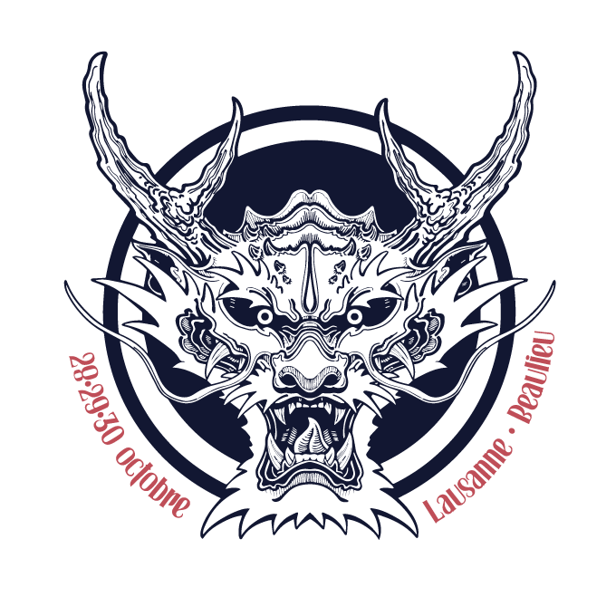 LozT2 | Lausanne Tattoo Convention